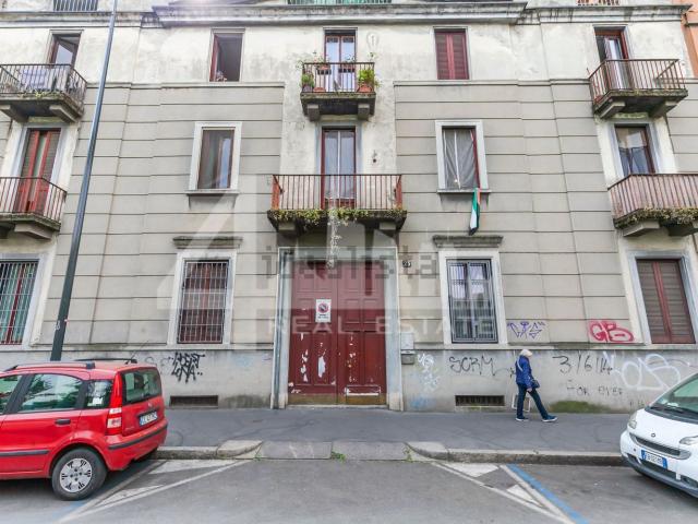 Appartamento in vendita di 55 m² in Via Conte Verde, 27