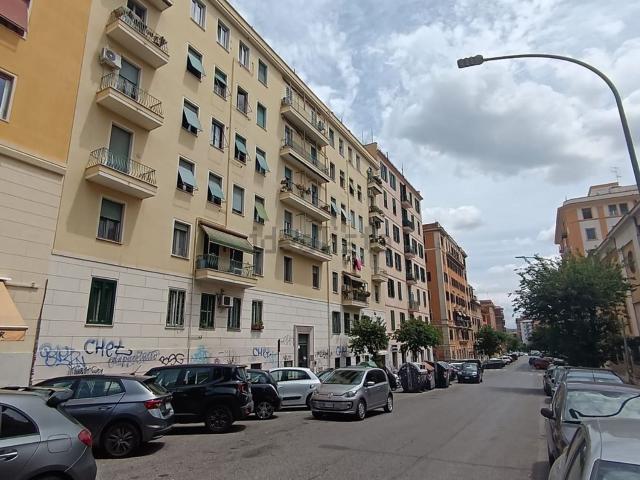 Appartamento in vendita di 55 m² in Via Conte di Carmagnola, 24