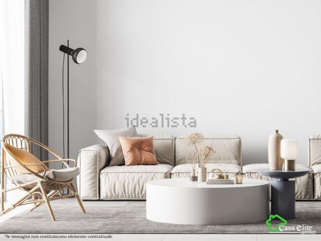 Appartamento in vendita di 55 m² in Via Conciliazione, 18