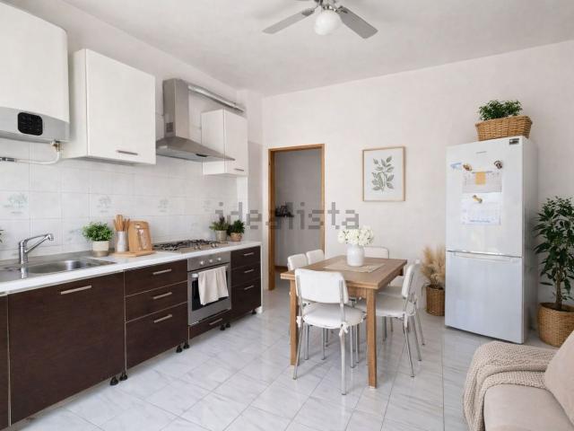 Appartamento in vendita di 55 m² in Via Conciliazione, 12