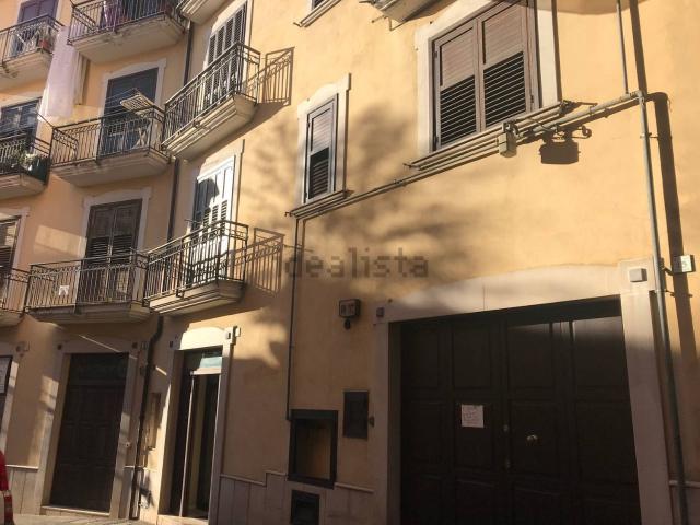 Appartamento in vendita di 55 m² in Via Conservatorio delle Oblate, 28