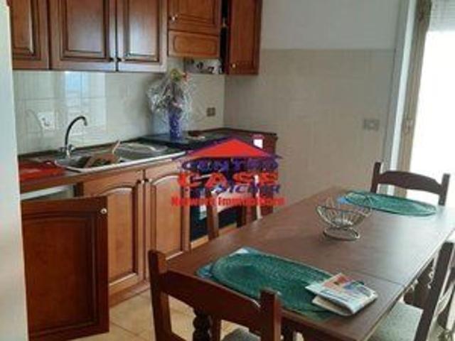 Appartamento in vendita di 55 m² in Via CONSOLARE