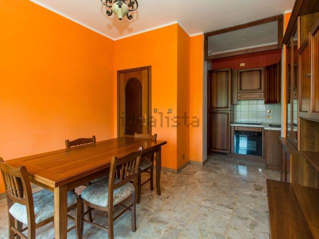 Appartamento in vendita di 55 m² in Via coazze