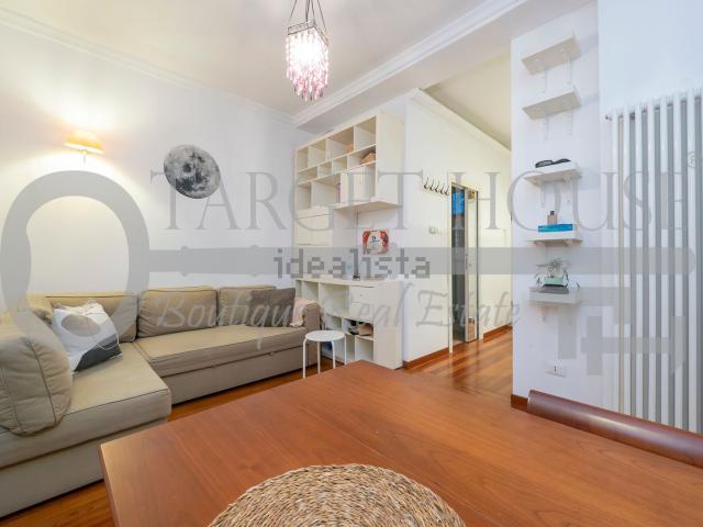 Appartamento in vendita di 55 m² in Via Coluccio Salutati