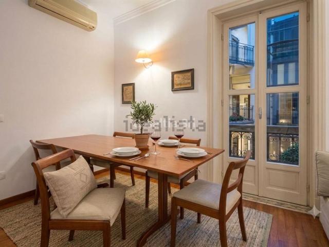 Appartamento in vendita di 55 m² in Via Coluccio Salutati, 17