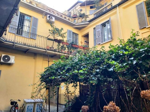 Appartamento in vendita di 55 m² in Via Coluccio Salutati, 15