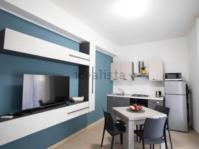 Appartamento in vendita di 55 m² in Via Colonnello F. Bertè, 64
