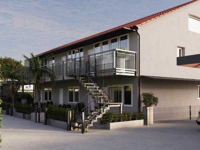 Appartamento in vendita di 55 m² in Via Corer