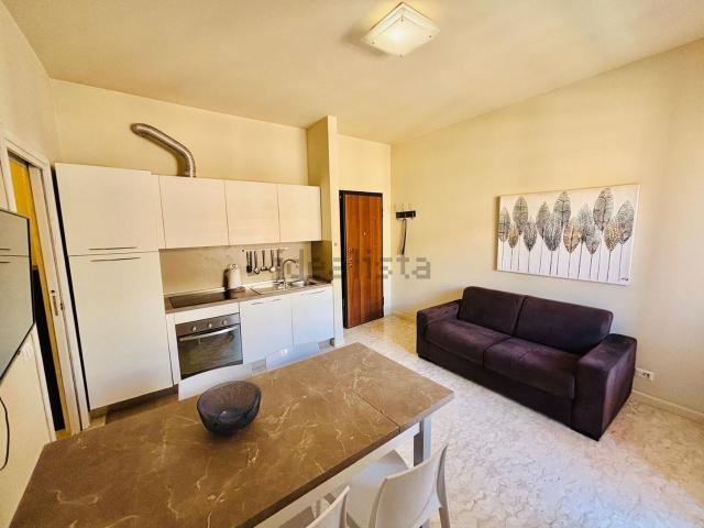 Appartamento in vendita di 50 m² in Via Corfù, 61