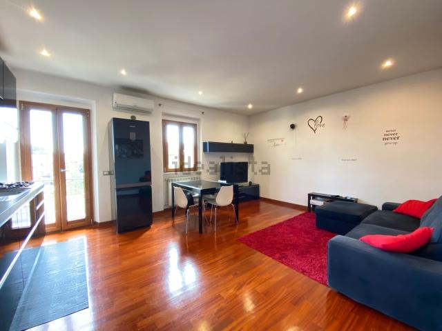 Appartamento in vendita di 55 m² in Via Corleto Perticara, 7