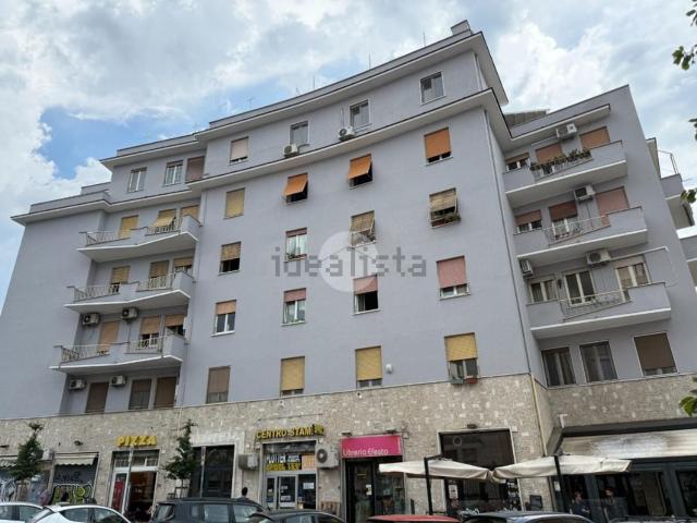 Appartamento in vendita di 55 m² in Via Corrado Segre, 7