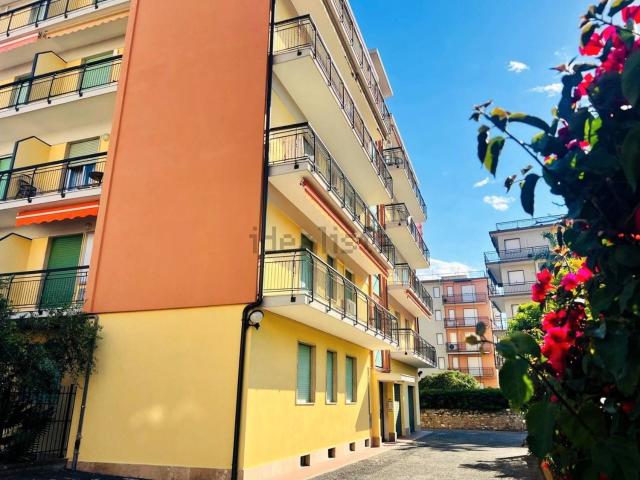 Appartamento in vendita di 55 m² in Via Corsica, 12