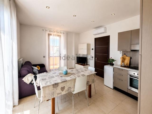 Appartamento in vendita di 55 m² in Via Costa Verde, 6