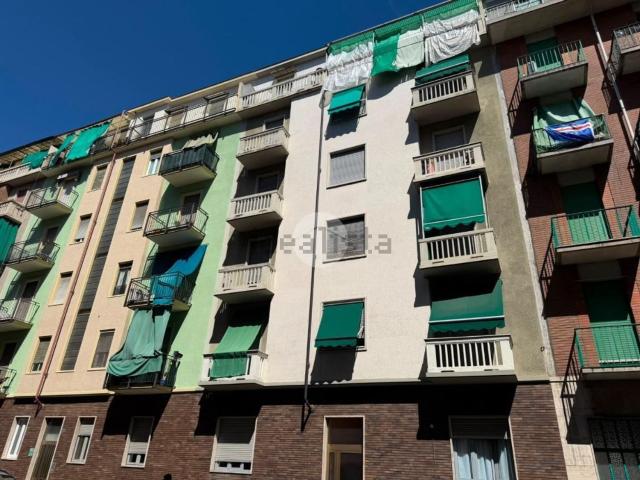 Appartamento in vendita di 55 m² in Via Costantino Nigra, 20