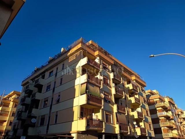 Appartamento in vendita di 55 m² in Via Costanzo Casana