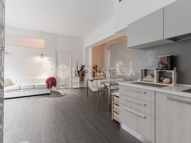 Appartamento in vendita di 55 m² in Via Cosenza, 6