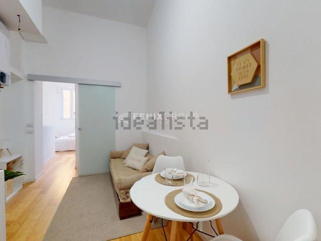 Appartamento in vendita di 55 m² in Via Clitumno, 11