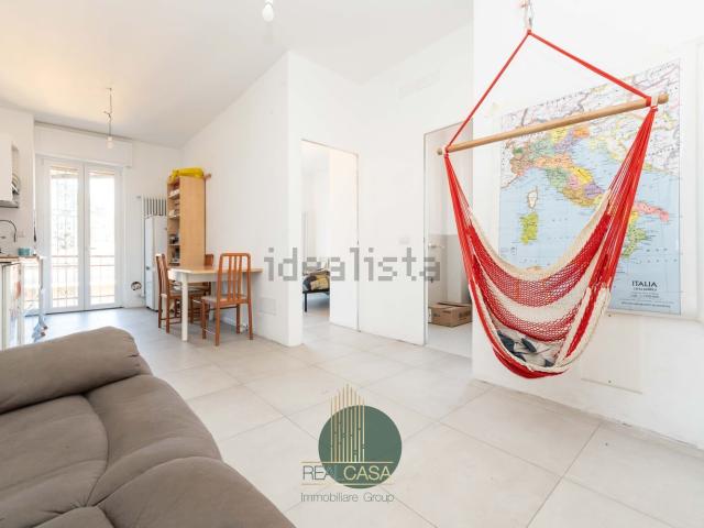 Appartamento in vendita di 55 m² in Via Crocefisso, 1
