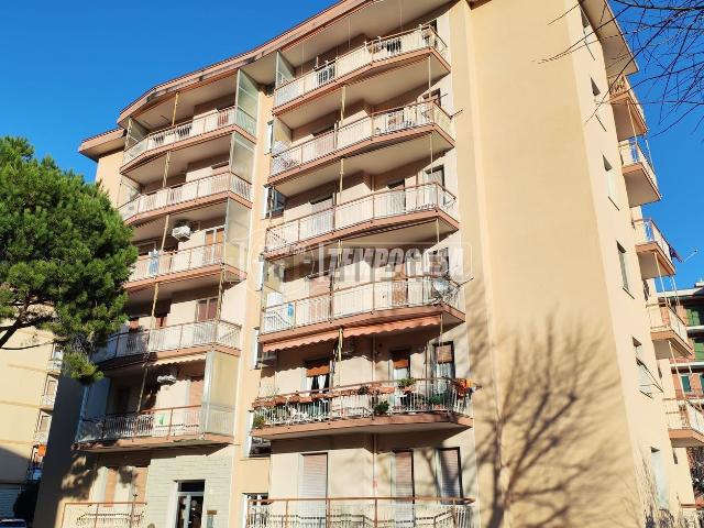 Appartamento in vendita di 55 m² in Via Cristoforo Colombo