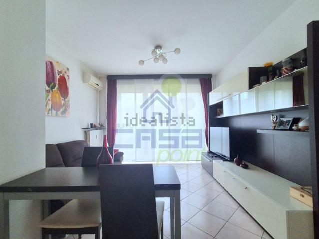 Appartamento in vendita di 55 m² in Via Cristoforo Colombo