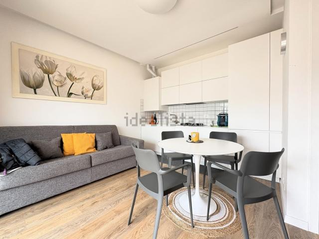 Appartamento in vendita di 55 m² in Via Cristoforo Colombo, 59
