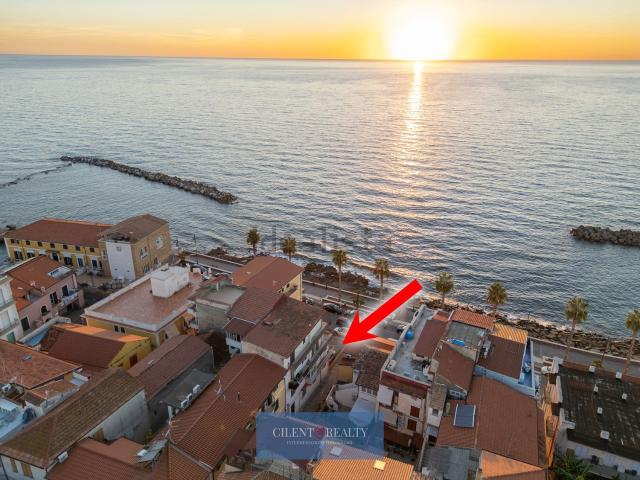Appartamento in vendita di 55 m² in Via Cristoforo Colombo