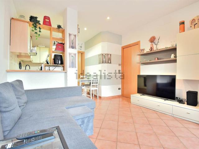 Appartamento in vendita di 55 m² in Via Cristoforo Colombo