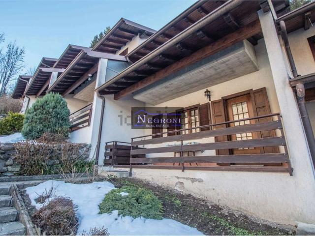 Appartamento in vendita di 55 m² in Via Curò, 8