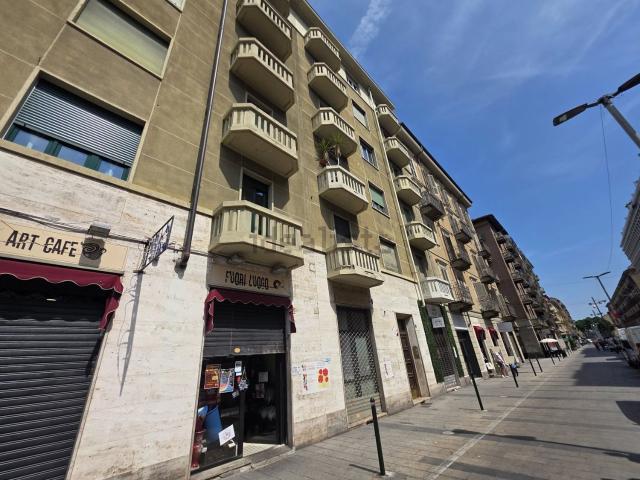 Appartamento in vendita di 55 m² in Via Dante Di Nanni, 118