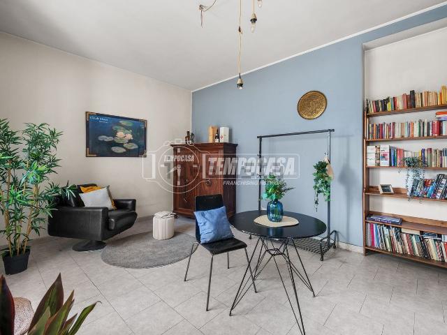 Appartamento in vendita di 55 m² in Via Dalmazio Birago, 2