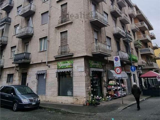 Appartamento in vendita di 55 m² in Via Daun, 6