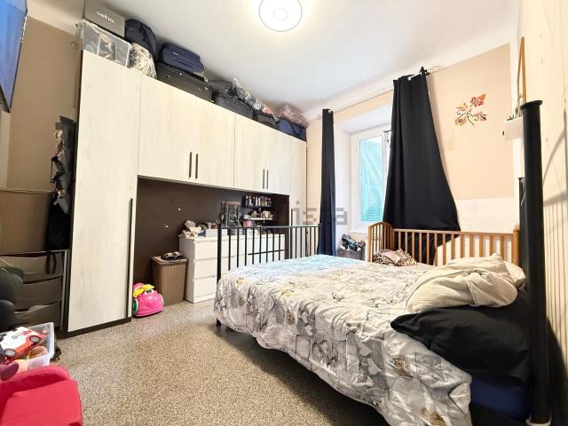 Appartamento in vendita di 55 m² in Via Davide Menini, 5