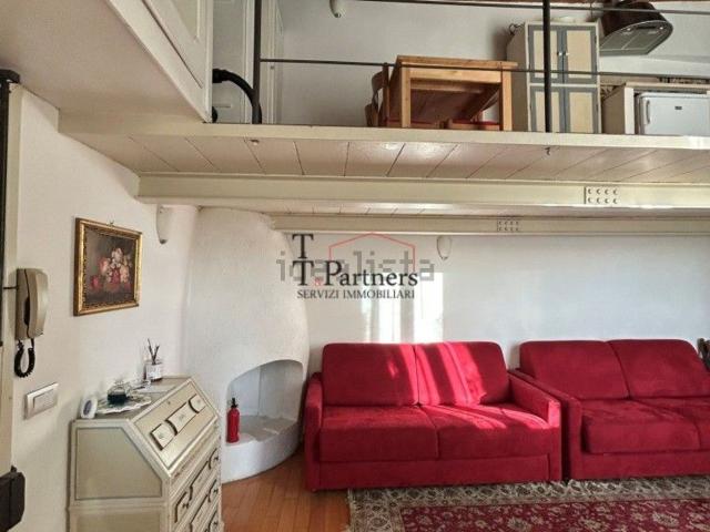 Appartamento in vendita di 55 m² in Via dè Tornabuoni
