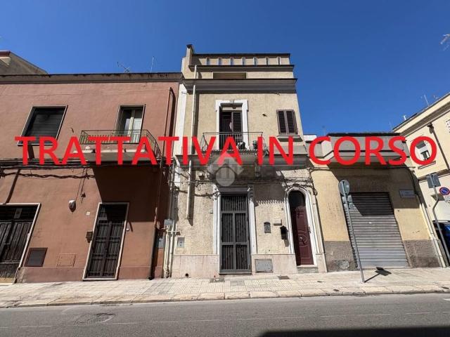 Appartamento in vendita di 55 m² in Via dè Carpentieri, 17