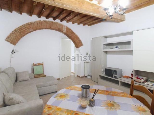Appartamento in vendita di 55 m² in Via de Larderel, 89