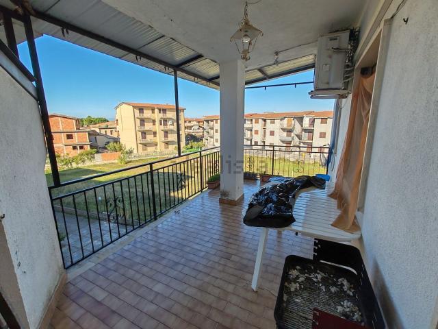 Appartamento in vendita di 55 m² in Via degli Ulivi, 10
