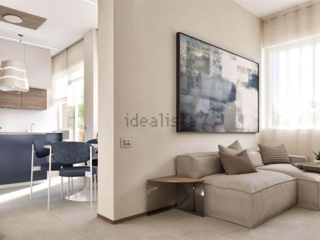 Appartamento in vendita di 55 m² in Via degli Albani