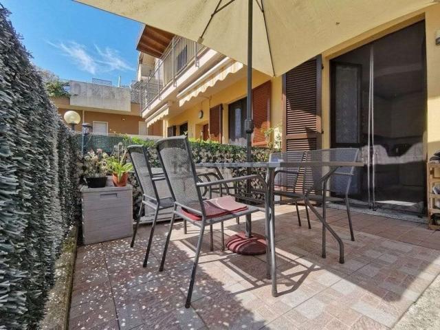 Appartamento in vendita di 55 m² in Via degli Alpini