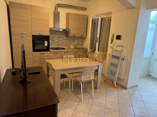 Appartamento in vendita di 55 m² in Via degli Argini