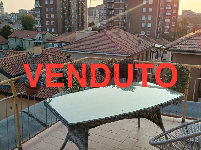 Appartamento in vendita di 55 m² in Via degli Artigiani, 11