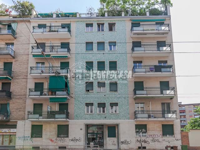Appartamento in vendita di 55 m² in Via degli Imbriani, 48