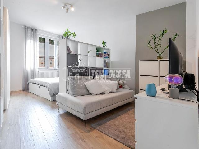Appartamento in vendita di 55 m² in Via degli Imbriani, 55