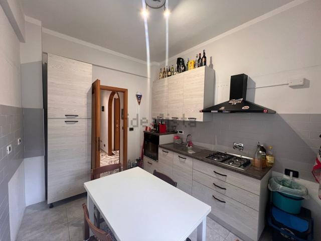 Appartamento in vendita di 55 m² in Via degli Oleandri, 20