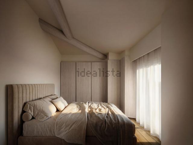Appartamento in vendita di 55 m² in Via degli Orti Oricellari