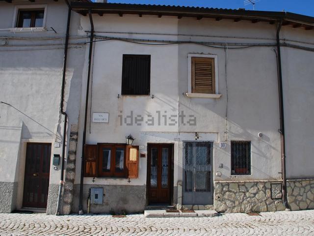 Appartamento in vendita di 55 m² in Via degli Orti, 40