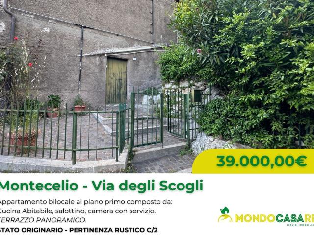 Appartamento in vendita di 55 m² in Via degli Scogli