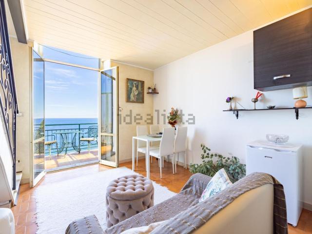 Appartamento in vendita di 55 m² in Via dei Colli, 49