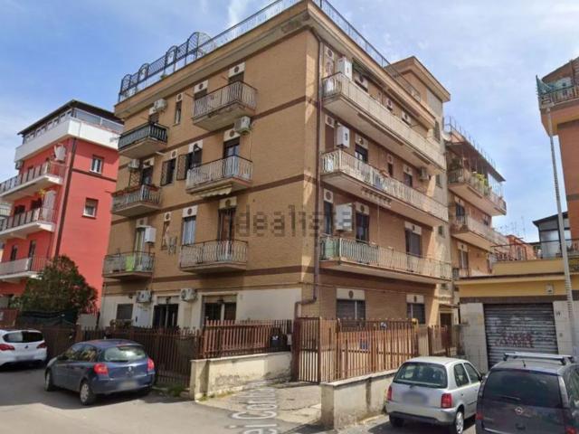 Appartamento in vendita di 55 m² in Via dei Coribanti, 25