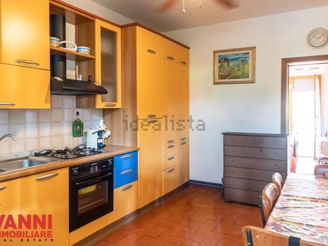 Appartamento in vendita di 55 m² in Via dei Cavalleggeri Nord