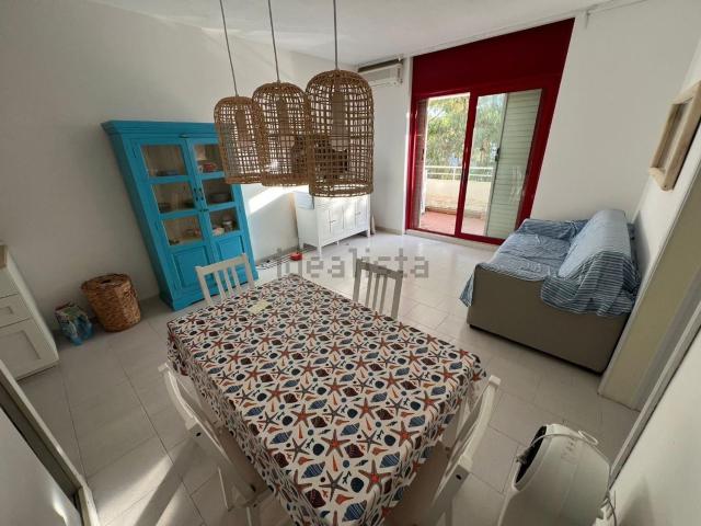 Appartamento in vendita di 55 m² in Via dei Cavalleggeri Nord